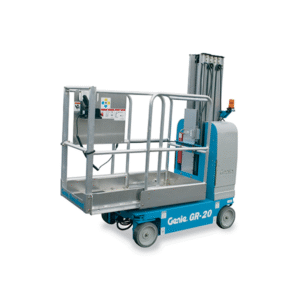 Genie GR20 (19ft)
