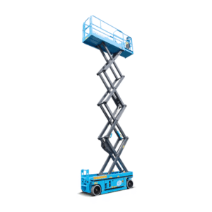 Sinoboom 0808E (26 ft)