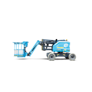 Sinoboom AB10J (34 ft)