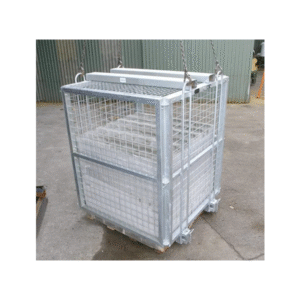 Brick Cage (2000 Kg)