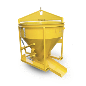 Concrete Kibble (1.0 Cu. M)