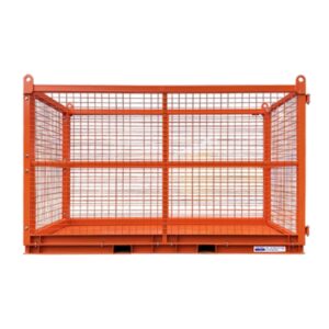 Material Cage (2 tons)