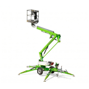 Nifty 120T (40ft)